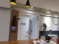 -无界瑜伽普拉提