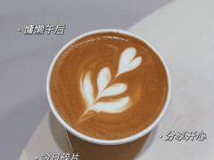 -JANICE WONG coffee (龙江店)