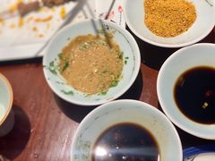 酱料-1078號老北京涮肉(松柏店)
