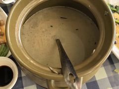 -钱大妈海鲜饭店(保利林语店)