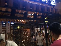 -远大美食广场(远大购物中心店)