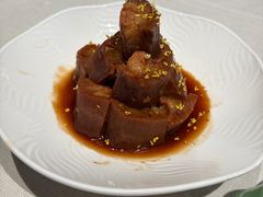 -狮王府淮扬菜(夫子庙老门东店)
