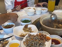 -天宜隆蘑菇宴火锅(石景山旗舰店)