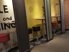 门面-麦当劳(鼓楼店)