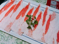 -鸿姐老火锅(静安店)