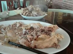 -贞楼食莊