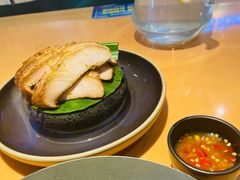 -simply thai天泰(美罗城店)