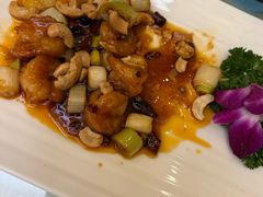 -成都驻京办餐厅(蜀都宾馆店)