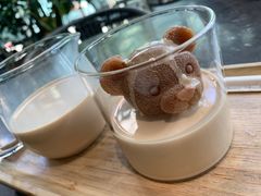 -大树餐厅(红旗街万达店)