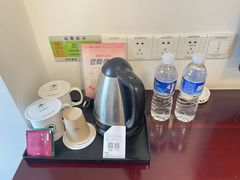 -格林豪泰商务酒店(景德镇人民广场金鼎店)