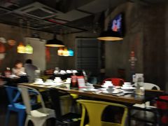 大堂-0048鲜活香辣虾·火锅(铜陵路店)