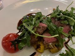 -马克西姆餐厅(崇文门店)