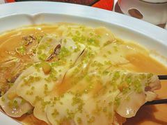 -華府Deluxe(兴业太古汇店)