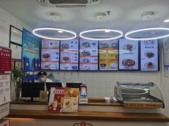 -咬不得高祖生煎·简餐(高银街店)