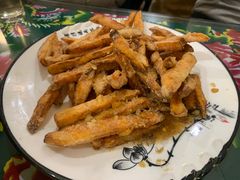 -东北王食府(科大店)