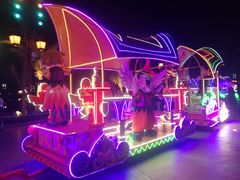 -七彩云南欢乐世界