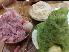 -Ice Monster冰馆·CNN评选全球十大甜品(国贸商城店)