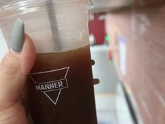 -Manner Coffee(淮海755店)