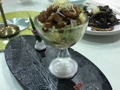 -天福苑(崇宁路店)