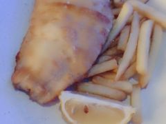 -FISH&POTATO Cō(地中海美食 万象城店)