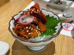 -上户日本料理(北仑富邦店)