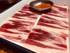 -三肥两瘦烤肉(鹿城店)