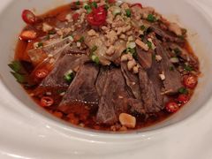 -李老爹香辣蟹(宣武门店)
