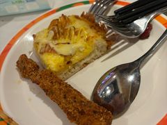 -比格比萨自助(宝山日月光店)