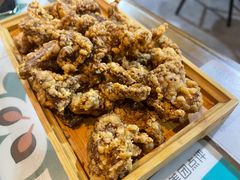 -阿灶卤煮老店·姜母鸭(五店市总店)