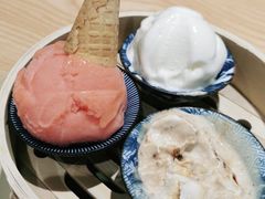 -歎雪糕低糖低脂Gelato冰淇淋