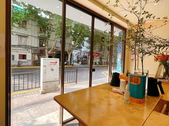 -Onirii Coffee(长乐路店)