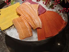 -济南富力凯悦酒店