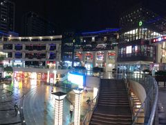 -浦江城市生活广场(江月路店)