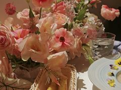 -PARFUM FLORAL花境法餐(南京首店)