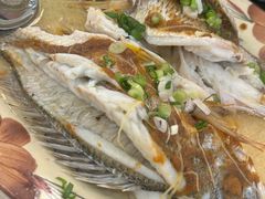 -腰记饭店(龙源路店)