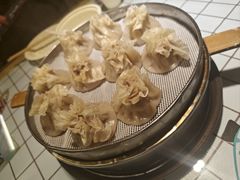-清真文铁家烧麦馆