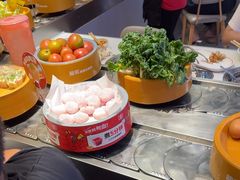 -龍歌自助小火锅(秦淮水游城店)