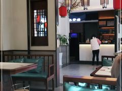 大堂-食膳人家·永州美食地标(双牌店)
