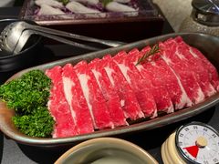 -季季山·云南野生菌火锅(上海首店)