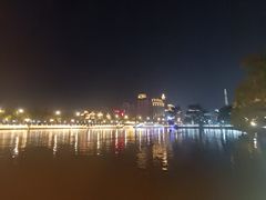 -南通濠河风景名胜区