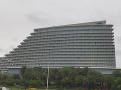 -厦门国际会议中心酒店(环岛路酒店)