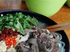 -小倪羊肉米线馆