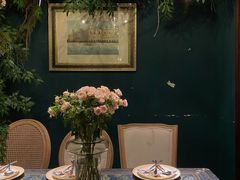 包厢-第101座花园餐厅(湖滨88店)