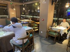 -李恩记清真水饺(北电大厦店)