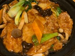 -嘉厨小馆(宜山路店)