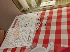 -西贝(金桥店)