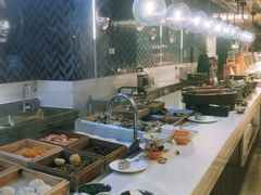 -青岛鑫江温德姆酒店