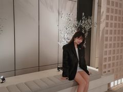 -深圳滨河时代ICON LAB艾垦酒店