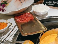 -云尊府云南菜·蒸汽石锅鱼(学清路店)