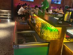 -功夫怪兽·烧烤(西工小街店)
